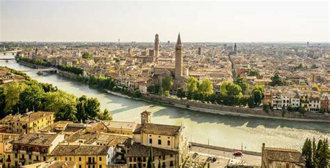 Potrzebny pierścionek zaręczynowy, kolczyki, bransoletka? Das sind die 11 schönsten Sehenswürdigkeiten in Verona
