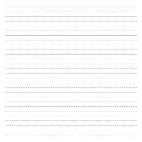 2nd Grade Writing Paper Writing Paper Template For 2nd Grade Lomer
