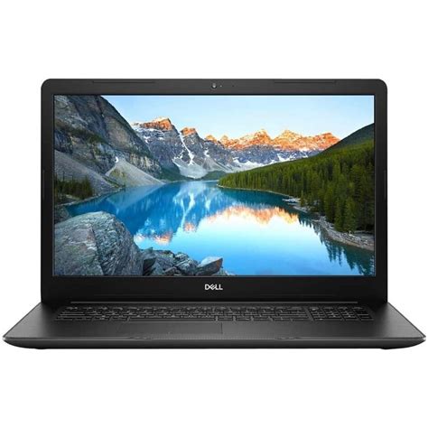 Buy Dell Inspiron 3793 173 Standard Laptop Intel Core I7 1065g7