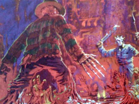 Flickdom Dictum Jason Goes To Production Hell The Making Of Freddy Vs