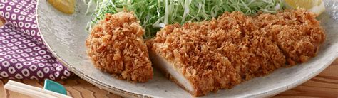 How To Use Japanese Panko Bread Crumbs And Recipes Japan Centre
