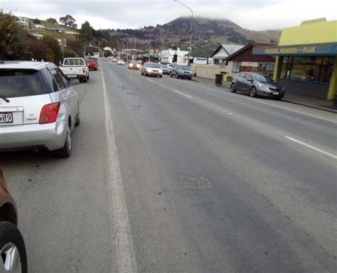 Highway Repair Work Set To Start On Monday Otago Daily Times Online News