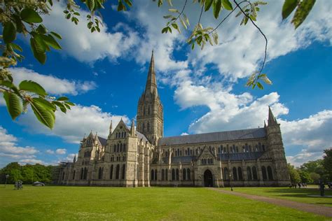 La Iglesia de Inglaterra logra una rentabilidad del 17,1% en 2016