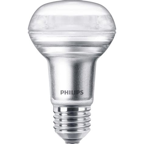Philips Led Leuchtmittel Reflektor R63 E273 W 210 Lm Warmweiß Eek A