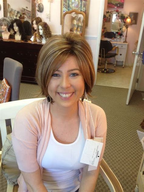 What To Expect During Chemo 12 Tips From A Survivor Hair Loss Wigs