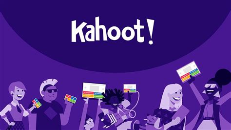 Kahoot Là Gì Hướng Dẫn Cách Sử Dụng Kahoot Chi Tiết Nhất
