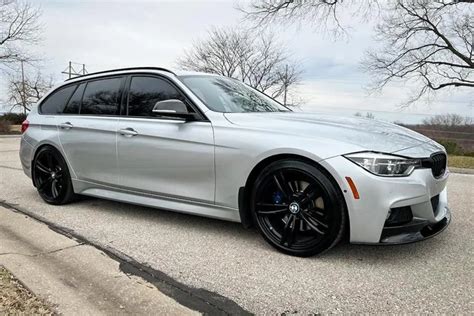 2017 Bmw 330i Xdrive Sports Wagon Vin Wba8k3c37ha022617 Classiccom