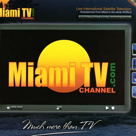 Miami Tv Colombia