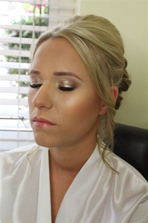 Wedding Makeup And Hair Essex Bridal Beauty Packages