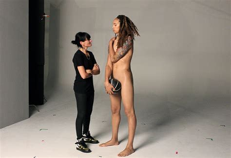 Timeout BODY ISSUE 2015 BEHIND THE SCENES ESPN