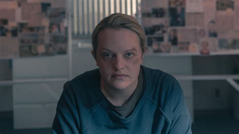 The Handmaids Tale Sex Scene Telegraph