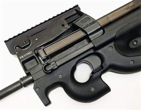 Fn Ps90 57x28mm Standard Cordelia Gun Exchange