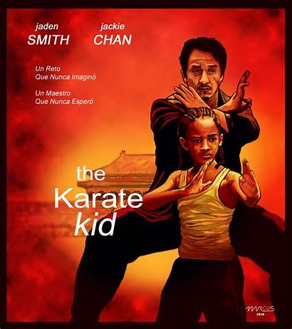 Karate Kid Movies Smith Deviantart Sports