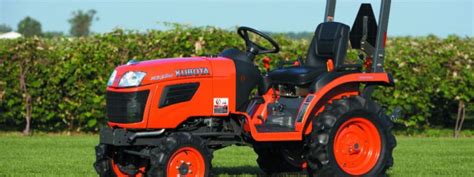 Whats The Best Small Farm Tractor For The Money Bobby Ford