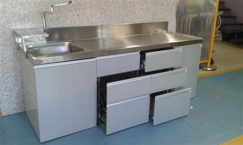 Stainless Steel Modular Ss Portable Kitchen Sink Rs 35000 Piece Id