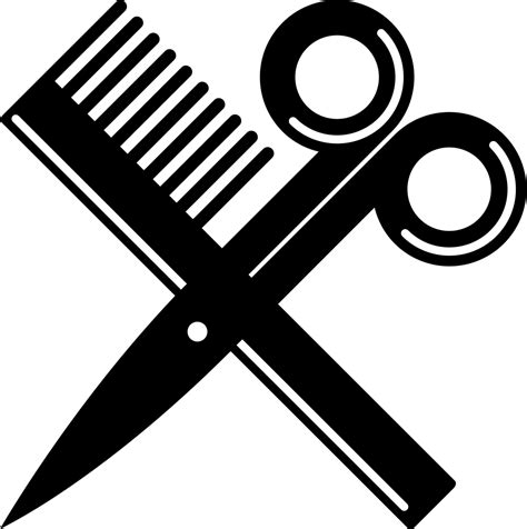 Maybe you would like to learn more about one of these? Salon Svg Png Icon Free Download (#412894 ...