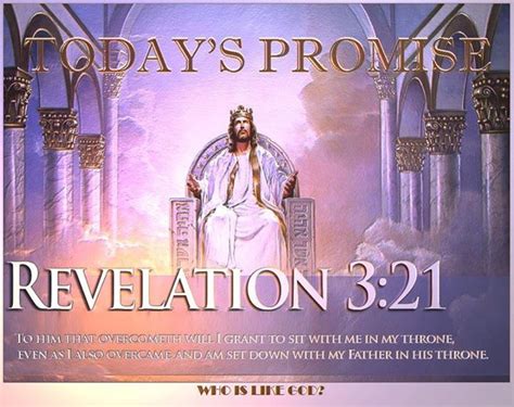 Revelations 321 Revelation Love Your Enemies Book Of Revelation