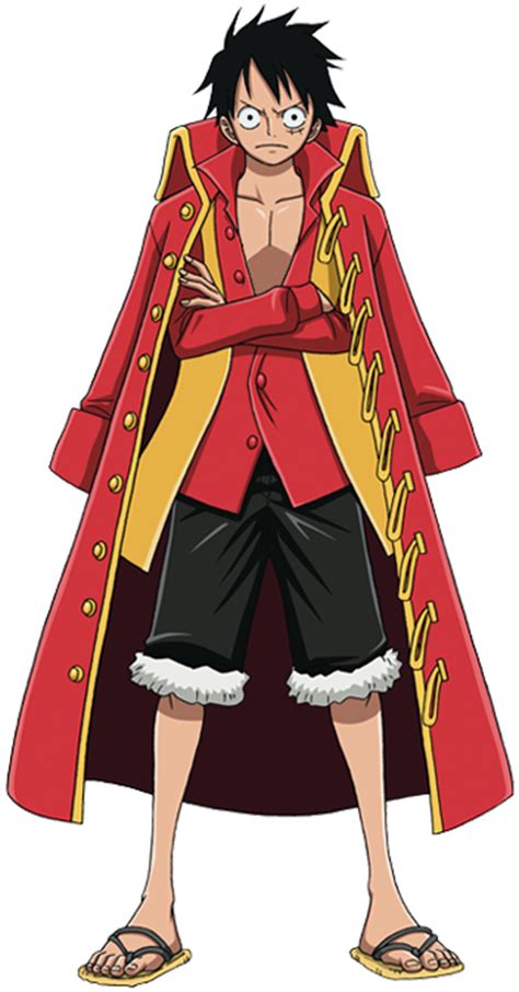 Image Luffy Film Zpng Fairy One Piece Tail Wiki Wikia