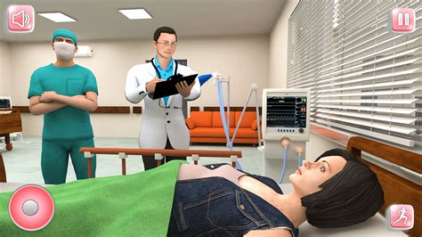 Pregnant Mother Simulator Mom Pregnancy Games 3dappstore