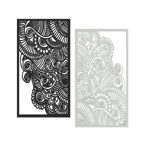 Wall Decoration Free 3D Models download - Free3D