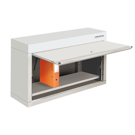 Store important documents easily with one of these file cabinets. Wall filing cabinet (1200mm)