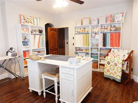 Sewing Room Tour A Quilting Life At Home A Quilting Life Sewing