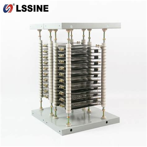 China Grid Resistor Suppliers Manufacturers Factory Lssine