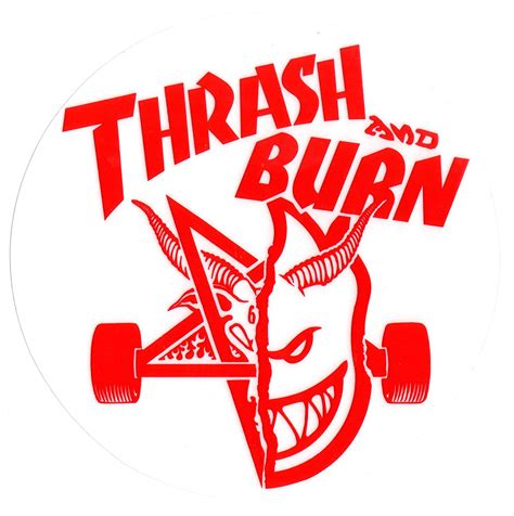 Thrasher Magazine 1491x1500 Wallpaper