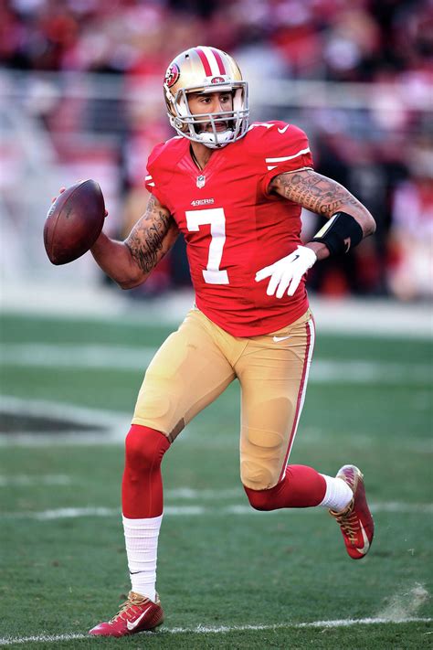 49ers quarterback Kaepernick gets new coach’s affirmation