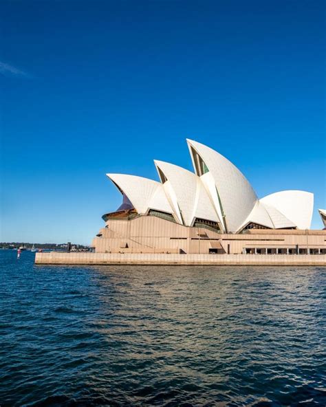 15 Spectacular Views Of The Sydney Opera House To Get Epic Photos