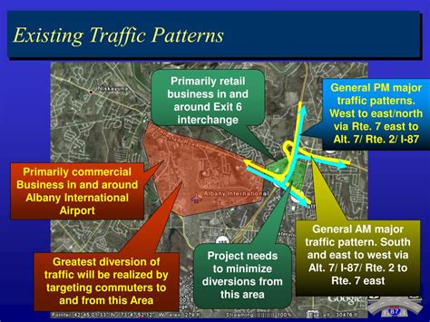 Ppt New York State Department Of Transportation Region 1 Powerpoint