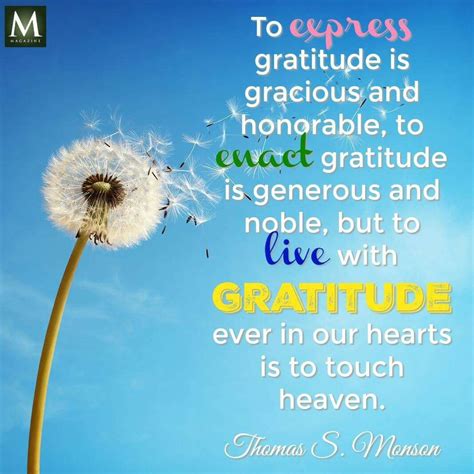 Pin By Renee Howard On Churchofjesuschrist Gratitude Quotes Lds