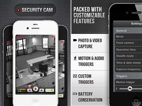 This can be seen in their ads, showing thieves attempting to steal other phones, but as soon as they. 5 Best iPhone Spy Apps