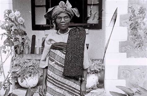 10 Powerful Women With Groundbreaking Roles In History Nicholas Idoko