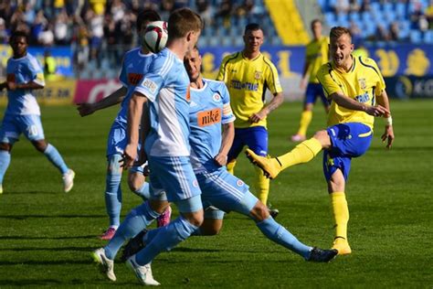 In season 2010/2011 radomiak achieved 4th place (iii liga). Pavúk sa rozhodol z Poľská vrátiť - Korzár SME