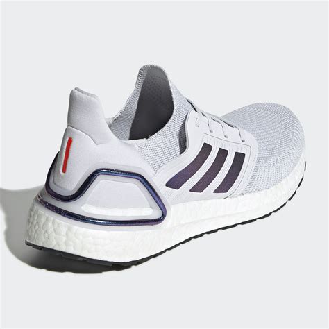 Adidas ultra boost 20 usa red white blue gold running fy9039 men multi sizes new. adidas Ultra Boost 2020 Space ISS Release Info ...