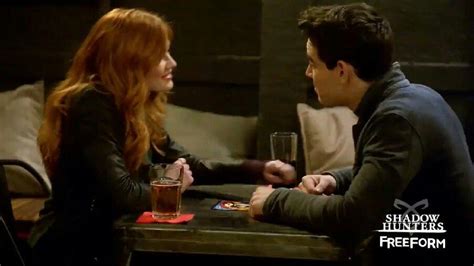 Clary Et Simon