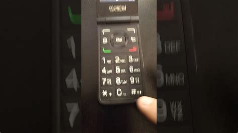Tripwire−howto.txt,v 1.19 2019/11/26 19:37:07 tsbirn exp $. How to switch from numbers to text on a flip phone - YouTube