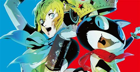 Persona Series Has Sold 9.3 Million Units Worldwide, Megami Tensei 