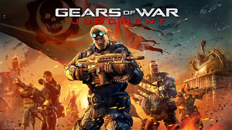 19 Millionen Gears Of War Verkauft Gears Of War 3 Gamereactor