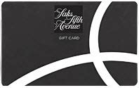 Exclusive access to offers and events; Saks Fifth Avenue Gift Card Balance | Check the Balance of ...