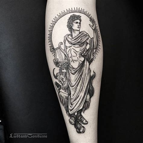 Indeed, a griffin pulled the chariot of the greek god apollo, the god of light. Phil Tworavens ☾ on Instagram: " You keep on admiring ...