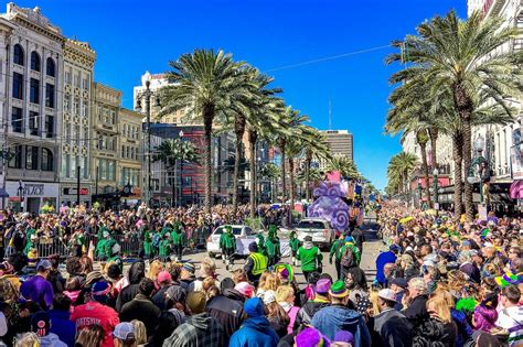 10 things to know before your first mardi gras in new orleans