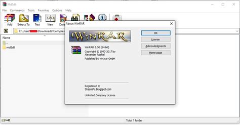 Winrar è una eccellente applicazione che comprime e decomprime file rar e zip e decomprime file cab, arj, lzh, tar, gz, ace, uue, bz2, jar e iso. WinRAR 5.50 (32+64)bit + Universal Patch Free Download ...