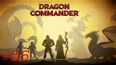 let s play divinity dragon commander 56 schlussworte youtube