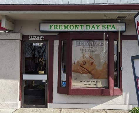 Fremont Day Spa Contacts Location And Reviews Zarimassage