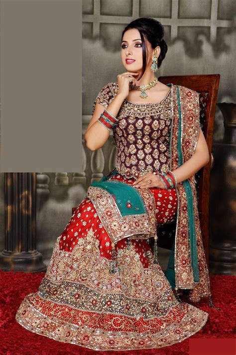 About Marriage Indian Marriage Dresses 2013 Indian