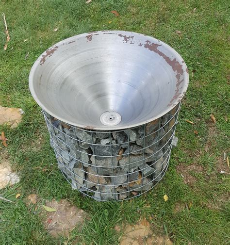 We did not find results for: Gabion Fire Bowl | Moodie Outdoor Products