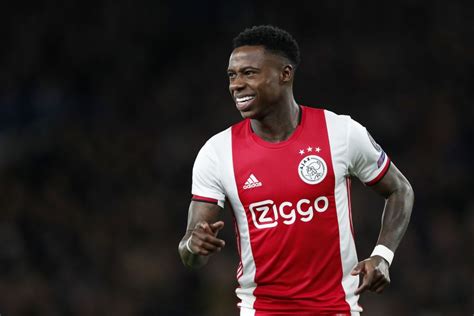 Check out his latest detailed stats including goals, assists, strengths & weaknesses and match ratings. Reported Liverpool target Quincy Promes open to Premier ...