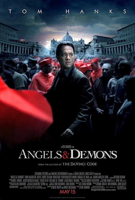 Melekler Ve Şeytanlar Izle ⭐️ Angels And Demons 2009 Izle